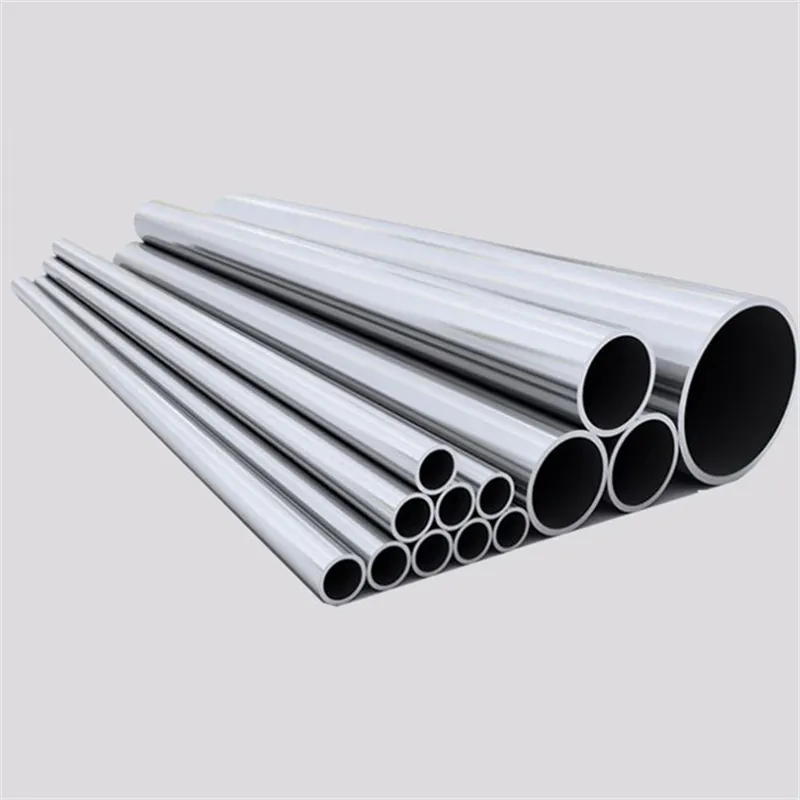 stainless steel pipe&tube